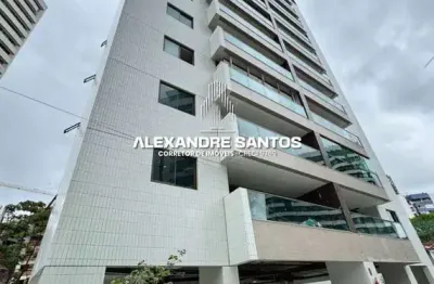 Apartamento com 3 quartos à venda na Rua Piauí, 20, Casa Forte, Recife