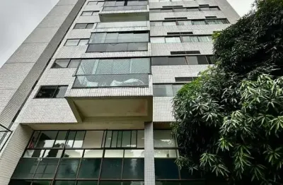 Apartamento com 4 quartos à venda na Praça de Casa Forte, 551, Casa Forte, Recife