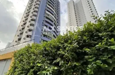 Apartamento com 4 quartos à venda na Rua Isaack Salazar, 170, Tamarineira, Recife