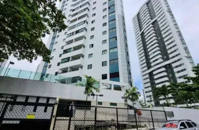Apartamento com 4 quartos à venda na Rua Caio Pereira, 334, Encruzilhada, Recife