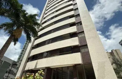 Apartamento com 3 quartos à venda na Rua Arlindo Gouveia, 145, Madalena, Recife