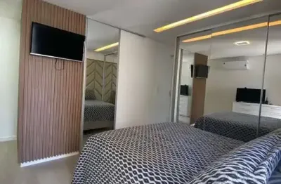 Apartamento com 4 quartos à venda na Rua Gomes de Matos Júnior, 75, Encruzilhada, Recife