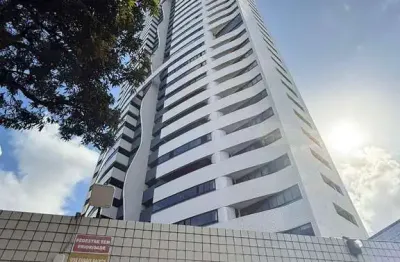 Apartamento com 3 quartos à venda na Praça de Casa Forte, 317, Casa Forte, Recife