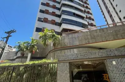 Apartamento com 4 quartos à venda na Rua Nicarágua, 80, Espinheiro, Recife