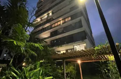 Apartamento com 3 quartos à venda na Rua Tito Rosas, 92, Jaqueira, Recife