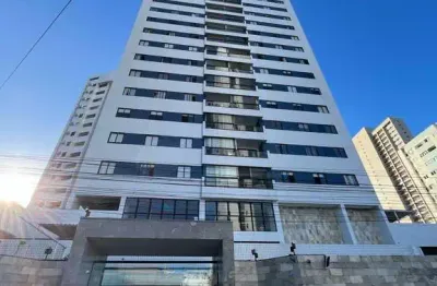 Apartamento com 3 quartos à venda na Rua Nogueira de Souza, 236, Pina, Recife