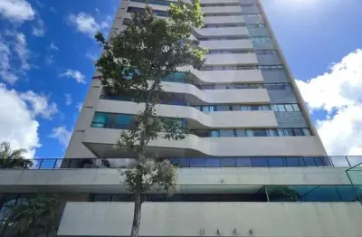 Apartamento à venda na Rua Nestor Silva, 351, Santana, Recife