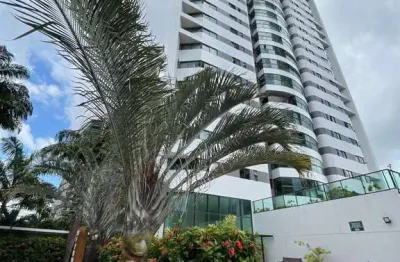 Viva com sofisticação e conforto no coração de apipucos! este apartamento finamente decorado no exclusivo edifício alameda imperial oferece ambientes amplos, elegantes e integrados, com projeto de int