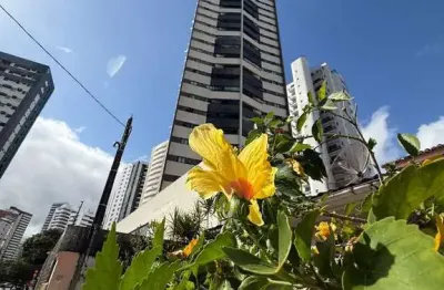 Apartamento com 3 quartos à venda no Rosarinho, Recife 