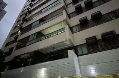 Apartamento com 4 quartos à venda no Graças, Recife 