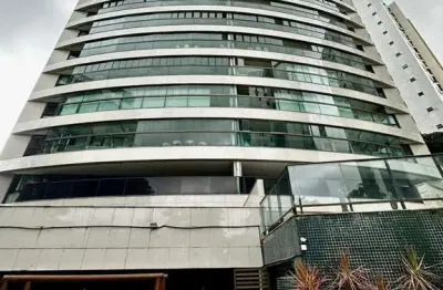 Apartamento com 4 quartos à venda no Casa Amarela, Recife 