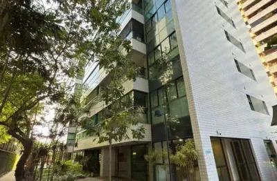 Apartamento com 4 quartos à venda no Monteiro, Recife 