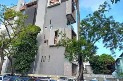 Apartamento com 4 quartos à venda no Casa Forte, Recife 