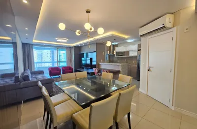 Apartamento a venda 3 suítes com vista para beira rio - itajaí