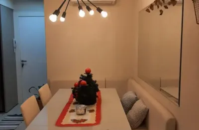 Apartamento á venda  de 2 dormitórios sendo 1 suíte - aririba, balneário camboriú