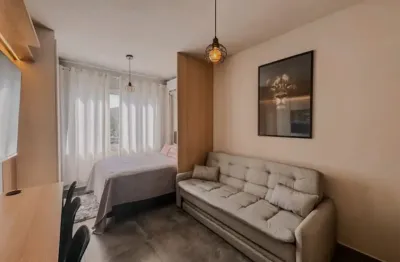 Apartamento com 1 quarto à venda na Av. Dos Estado Dalmo Vieira, 3033, Estados, Balneário Camboriú