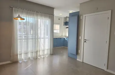 Vende se apartamento 2 dormitórios,  sendo 1 suíte- prédio novo
