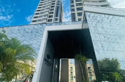 Vende se apartamento 3 dormitórios-centro de itajaí