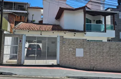 Casa com 3 quartos à venda na Rua México, 912, Nações, Balneário Camboriú