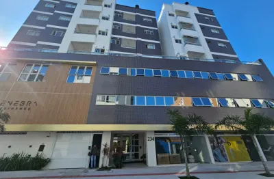 Apartamento com 2 quartos à venda na Rua Suíça, 234, Nações, Balneário Camboriú