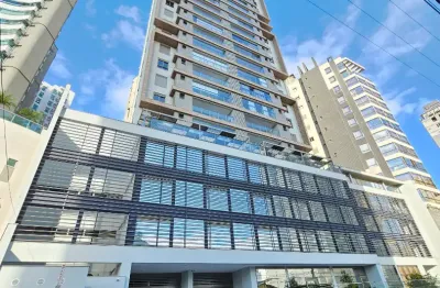Lindo apartamento pronto para morar com belíssima vista para Beira Rio - Itajaí