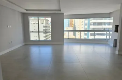 Lindo apartamento novo de 4 suites na avenida Brasil em Balneário Camboriú