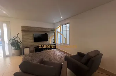 Residencial mogi hills vi - sobrado com 4 dormitórios à venda, 190 m² - vila oliveira - mogi das cruzes/sp