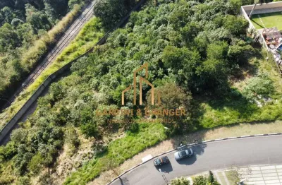 Monterrey village - terreno à venda, 1400 m²- monterey ville - mogi das cruzes/sp