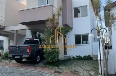 Condominio vivaldi - sobrado com 3 dormitórios, 180 m² - vila oliveira - mogi das cruzes/sp