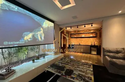 Bella citta  - fazenda rodeio - sobrado com 5 dormitórios à venda, 450 m² - fazenda rodeio - mogi das cruzes/sp