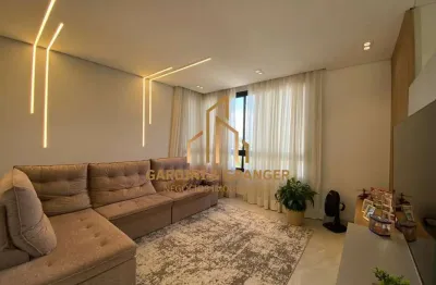 Condomínio aruã brisas - sobrado com 3 dormitórios à venda, 190 m² - aruã brisas - mogi das cruzes/sp