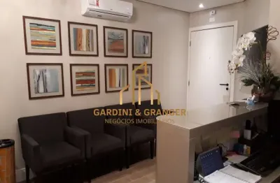 Helbor tower - sala comercial a venda no helbor tower em mogi das cruzes