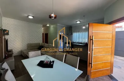 Sobrado com 3 dormitórios à venda, 113 m²- villa di cesar - mogi das cruzes/sp