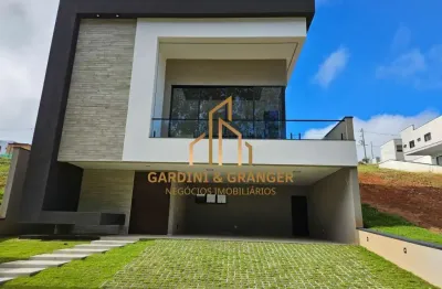 Residencial granja anita - sobrado com 3 dormitórios à venda, 315 m² - cézar de souza - mogi das cruzes/sp