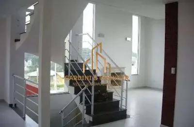 Condomínio aruã eco park - sobrado com 3 dormitórios à venda, 286 m² - aruã eco park - mogi das cruzes/sp