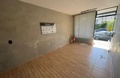 Salão comercial para locação – av. capitão manoel rudge | vila oliveira – mogi das cruzes/sp