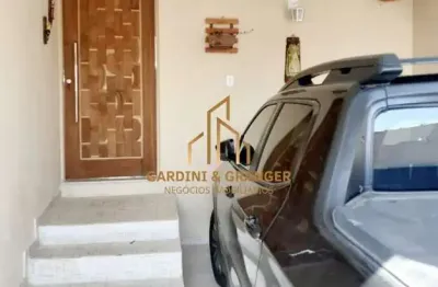 Casa com 3 quartos à venda na Avenida Henrique Eroles, 1500, Alto Ipiranga, Mogi das Cruzes