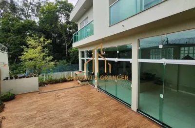 Casa com 5 quartos à venda na Rua Jair Salvarani, 100, Vila Oliveira, Mogi das Cruzes