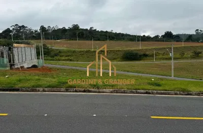 Paradise gardens - terreno à venda, 181 m² - paradise gardens - mogi das cruzes/sp