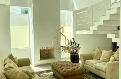 Sobrado com 4 dormitórios à venda, 348 m² - vila nova socorro - mogi das cruzes/sp