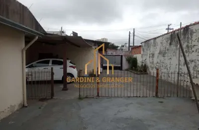 Casa com terreno amplo a venda no bairro do mogilar em mogi das cruzes