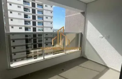 Residencial duetto damebe residence - apartamento com 2 dormitórios à venda, 68 m² - loteamento mogilar - mogi das cruzes/sp