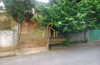 Terreno à venda na Rua Joaquim Martins Coelho, 1226, Vila Nova Socorro, Mogi das Cruzes