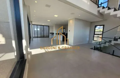 Condomínio residencial mosaico essence - sobrado com 3 dormitórios à venda, 209 m² - condomínio mosaico essence - mogi das cruzes/sp