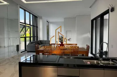 Condomínio Residencial Mosaico Essence - CASA A VENDA NO CONDOMÍNIO MOSAICO ESSENCE EM MOGI DAS CRUZES