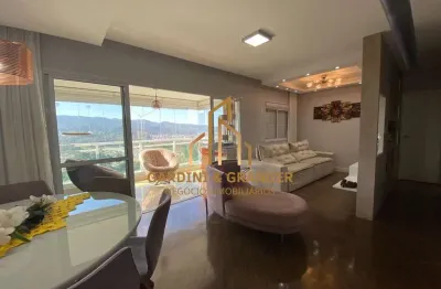 Helbor life club patteo - apartamento à venda com 03 dormitórios no bairro vila mogilar em mogi das cruzes.