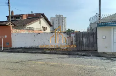 Terreno à venda na Rua Emílio Zapile, 650, Vila Oliveira, Mogi das Cruzes