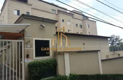 Spazio monte verde - apartamento com 3 dormitórios à venda, 79 m²  - alto ipiranga - mogi das cruzes/sp