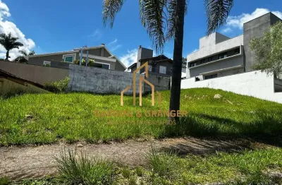 Real park i - terreno à venda, 600 m² - real park - mogi das cruzes/sp