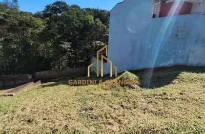 Condomínio residencial mosaico da serra - terreno à venda, 250 m² - mosaico da serra - mogi das cruzes/sp